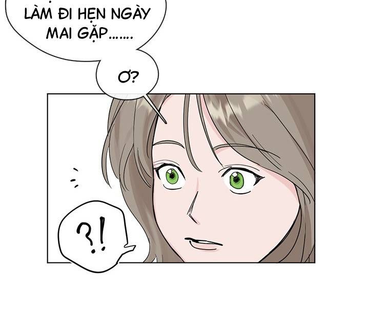 Nhà Hàng Thế Giới Ngầm: Chapter 12