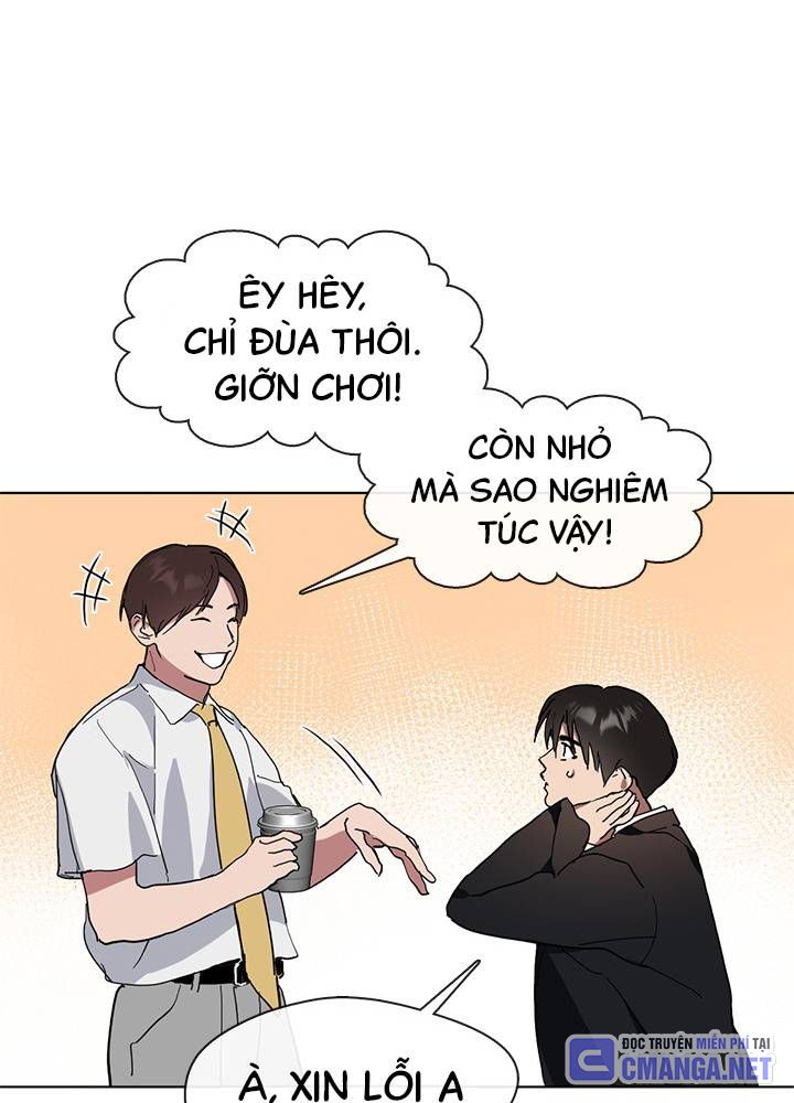 Nhà Hàng Thế Giới Ngầm: Chapter 12