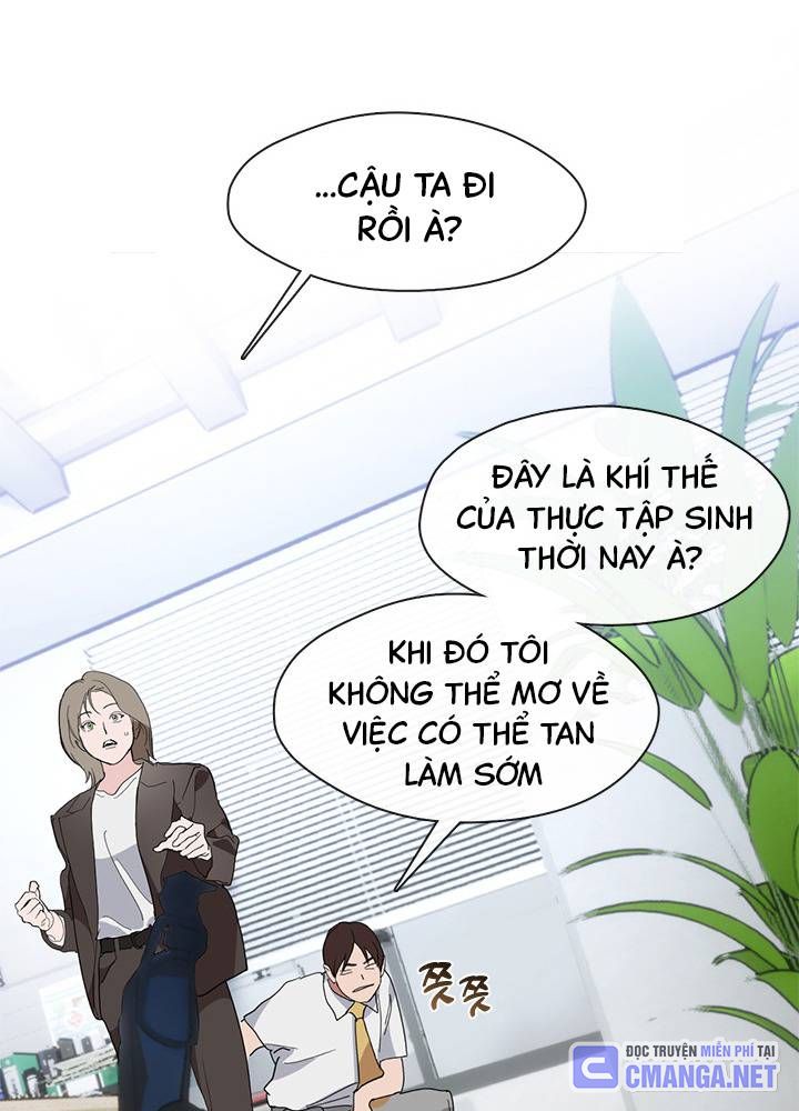 Nhà Hàng Thế Giới Ngầm: Chapter 12