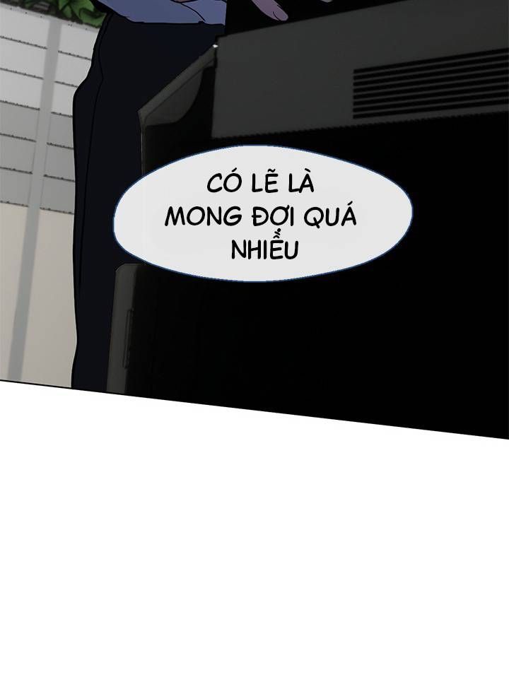 Nhà Hàng Thế Giới Ngầm: Chapter 12