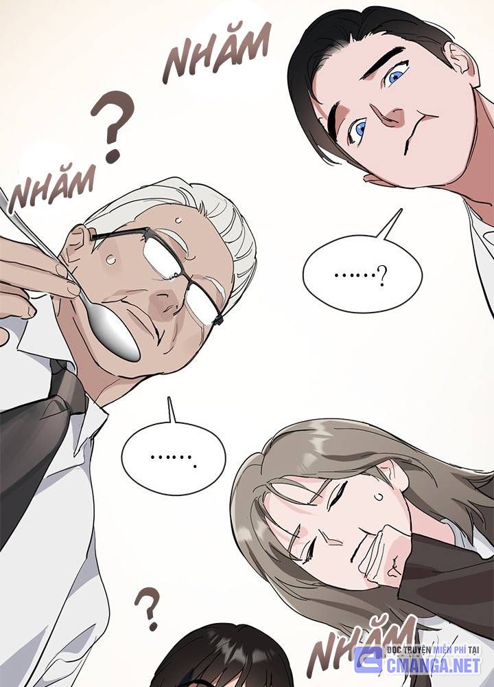 Nhà Hàng Thế Giới Ngầm: Chapter 12