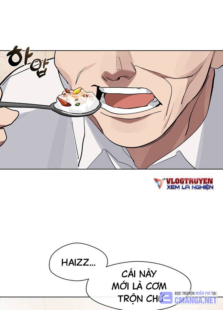 Nhà Hàng Thế Giới Ngầm: Chapter 12