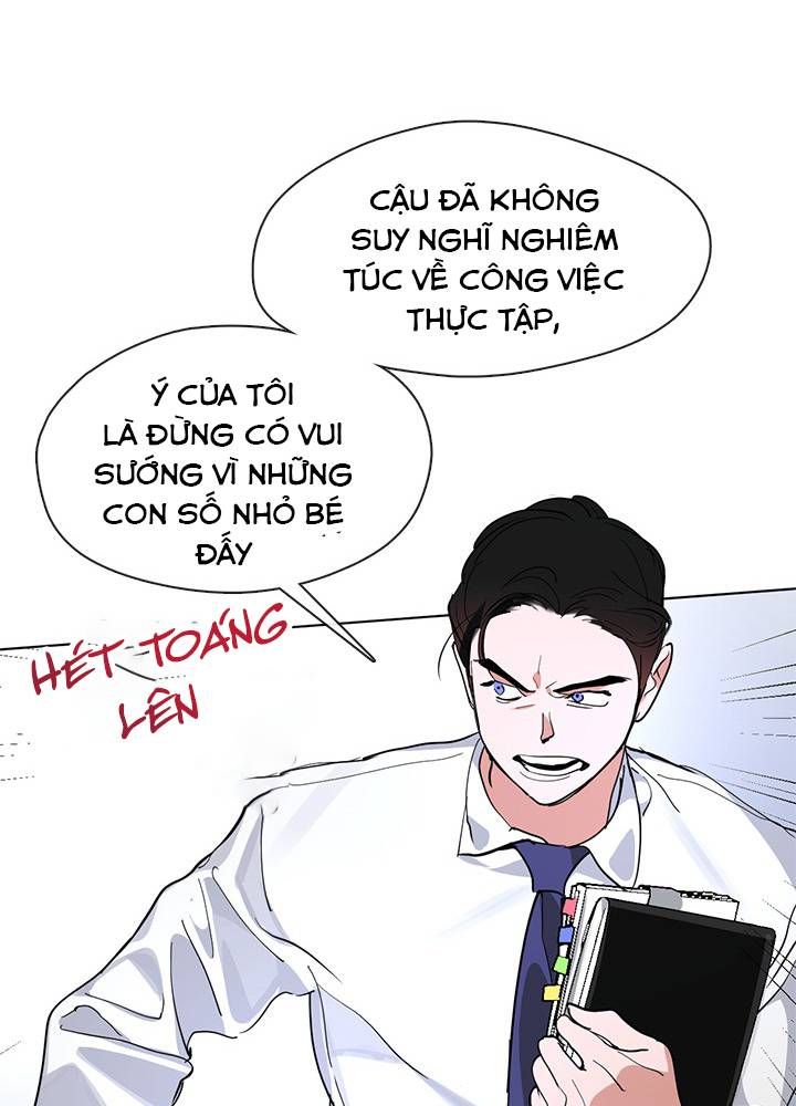 Nhà Hàng Thế Giới Ngầm: Chapter 15
