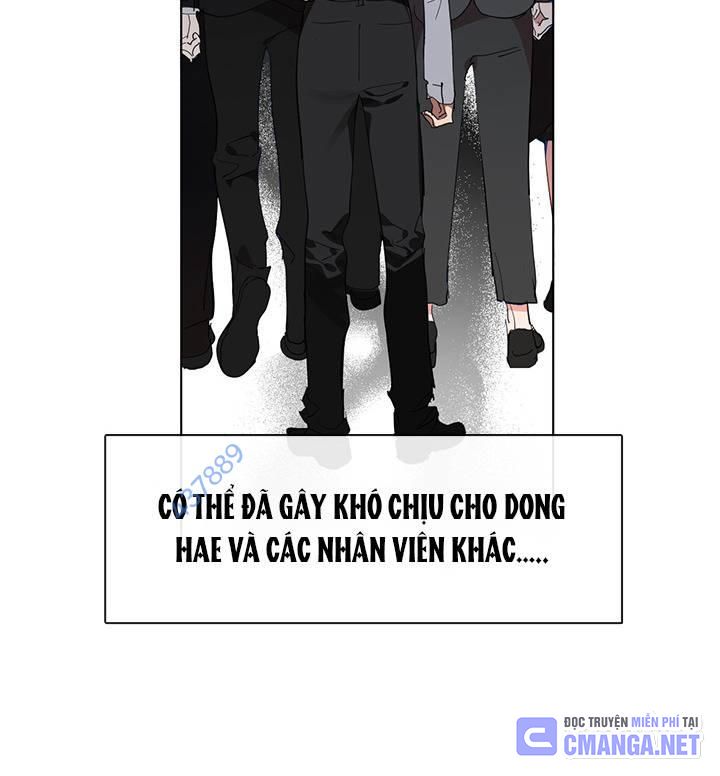 Nhà Hàng Thế Giới Ngầm: Chapter 15