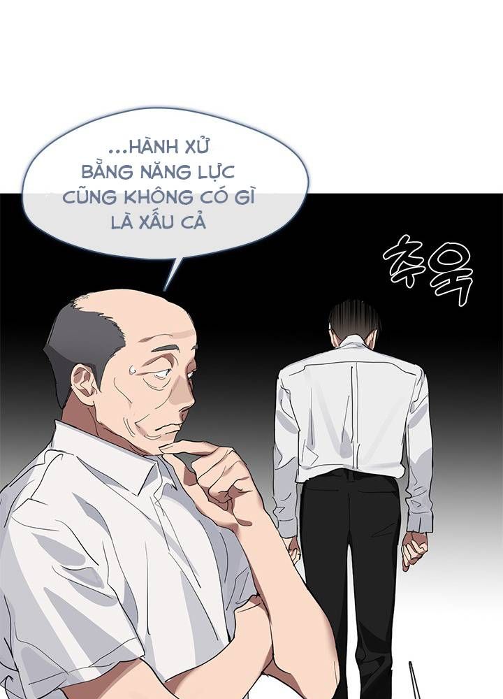 Nhà Hàng Thế Giới Ngầm: Chapter 15