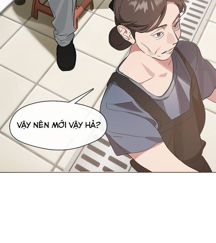 Nhà Hàng Thế Giới Ngầm: Chapter 15