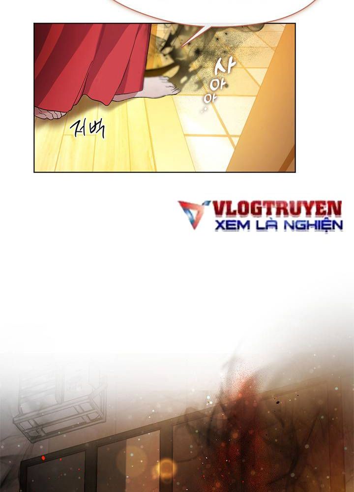 Nhà Hàng Thế Giới Ngầm: Chapter 18