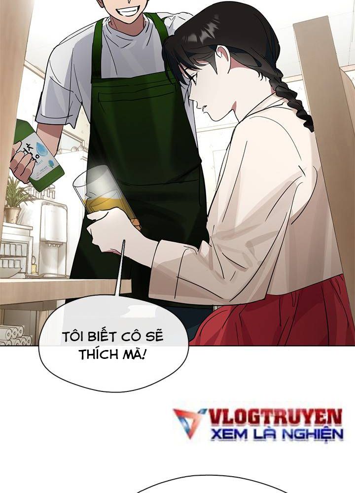 Nhà Hàng Thế Giới Ngầm: Chapter 18