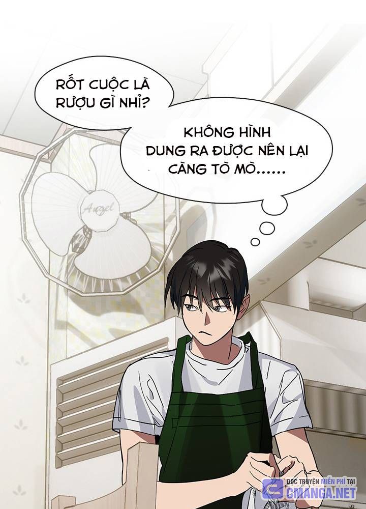 Nhà Hàng Thế Giới Ngầm: Chapter 18