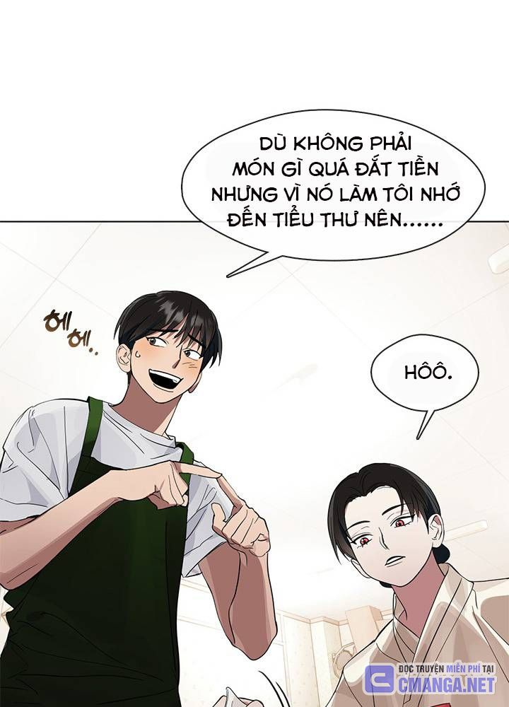 Nhà Hàng Thế Giới Ngầm: Chapter 18