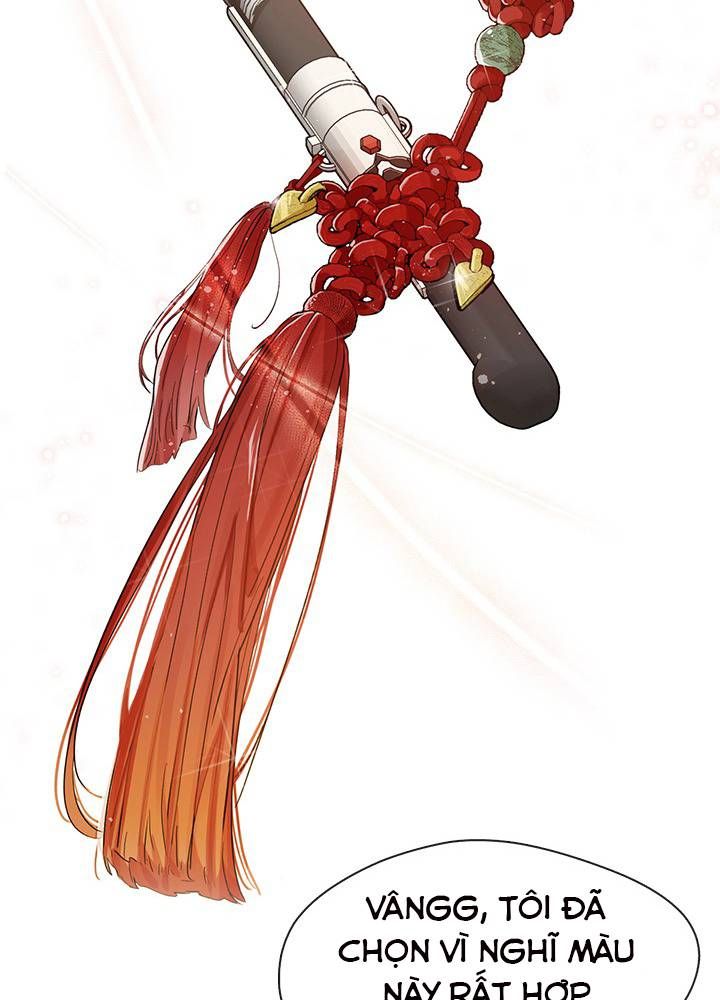 Nhà Hàng Thế Giới Ngầm: Chapter 18