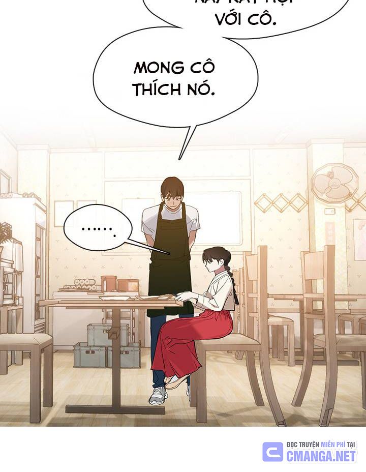 Nhà Hàng Thế Giới Ngầm: Chapter 18