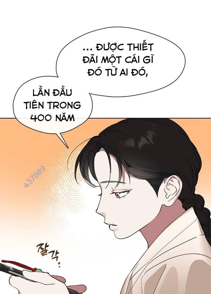 Nhà Hàng Thế Giới Ngầm: Chapter 18