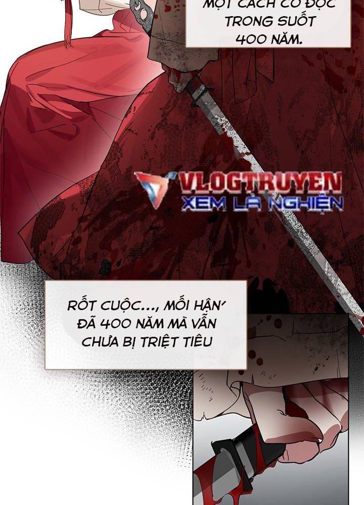 Nhà Hàng Thế Giới Ngầm: Chapter 18