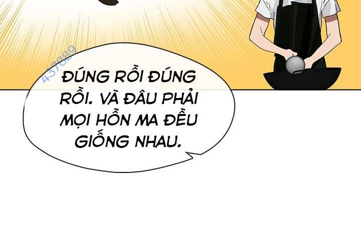 Nhà Hàng Thế Giới Ngầm: Chapter 18