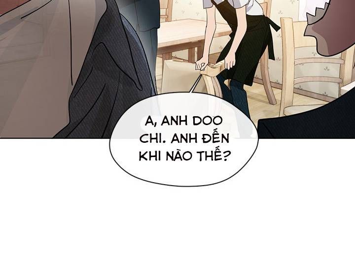 Nhà Hàng Thế Giới Ngầm: Chapter 18