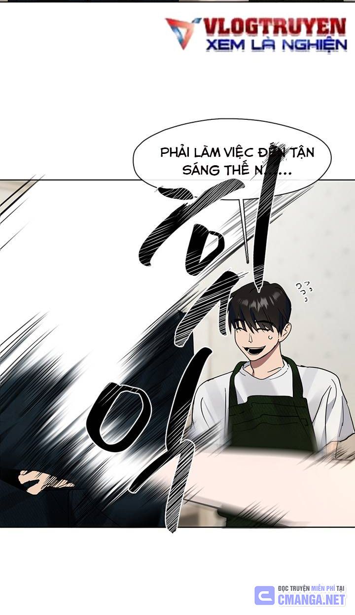 Nhà Hàng Thế Giới Ngầm: Chapter 18