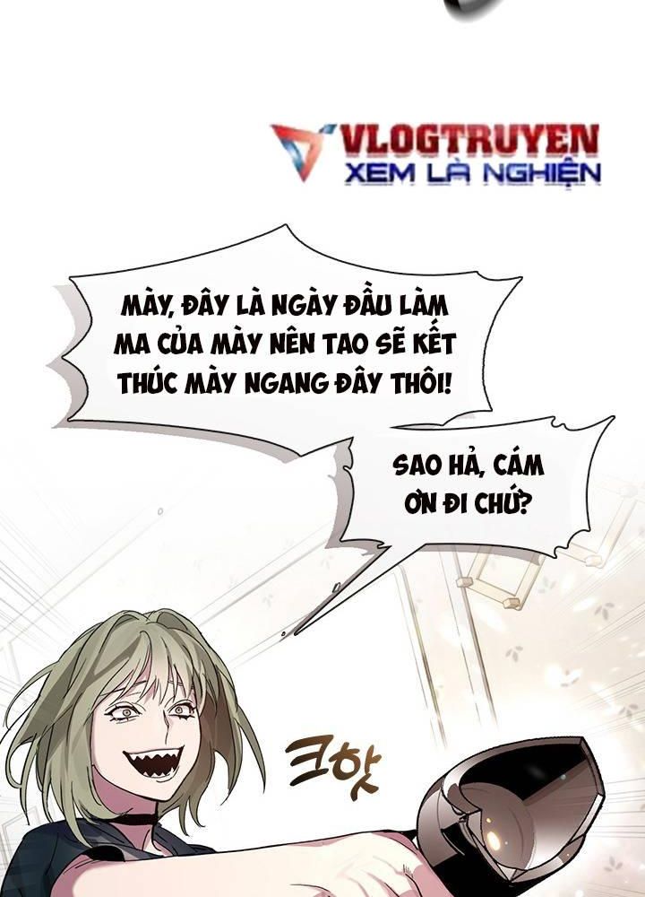 Nhà Hàng Thế Giới Ngầm: Chapter 18
