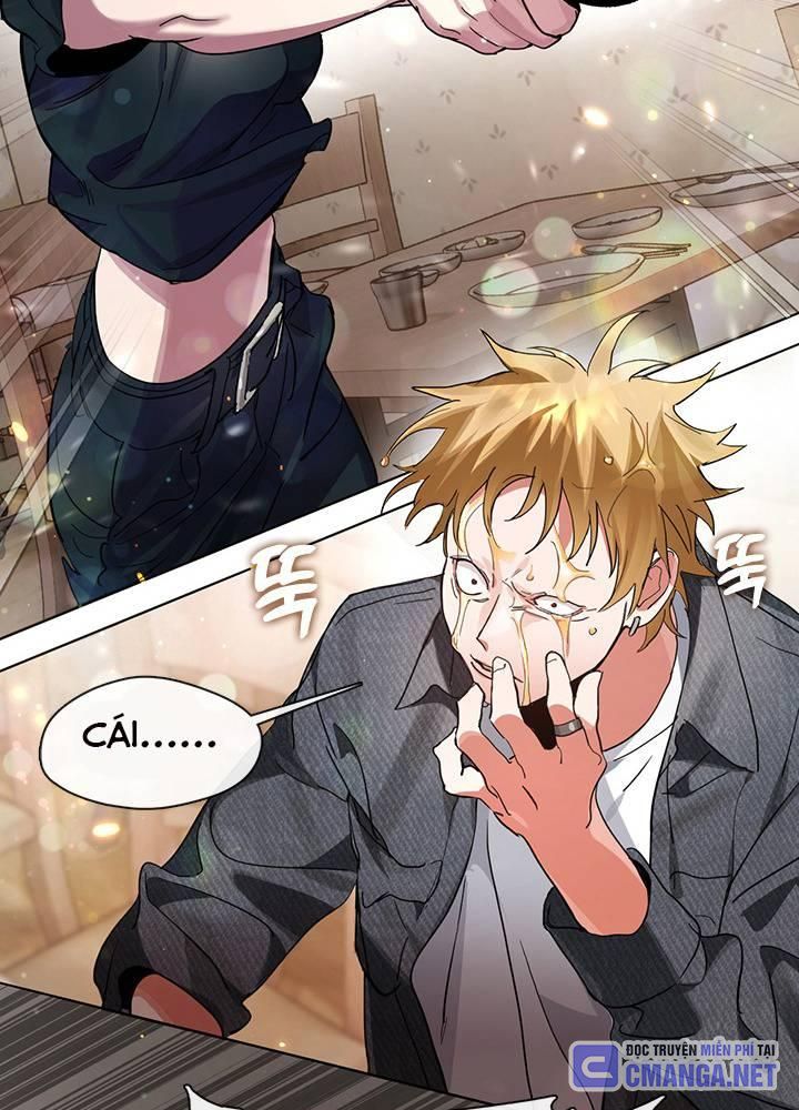 Nhà Hàng Thế Giới Ngầm: Chapter 18