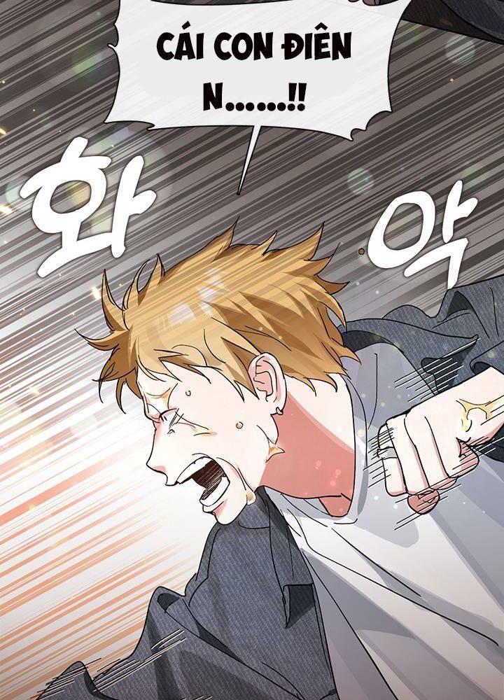 Nhà Hàng Thế Giới Ngầm: Chapter 18