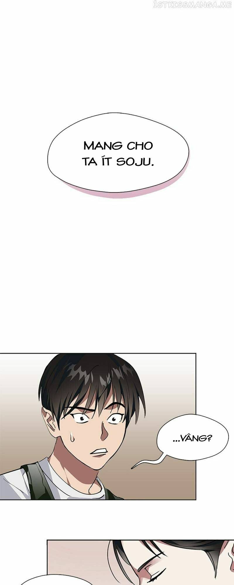 Nhà Hàng Thế Giới Ngầm: Chapter 2