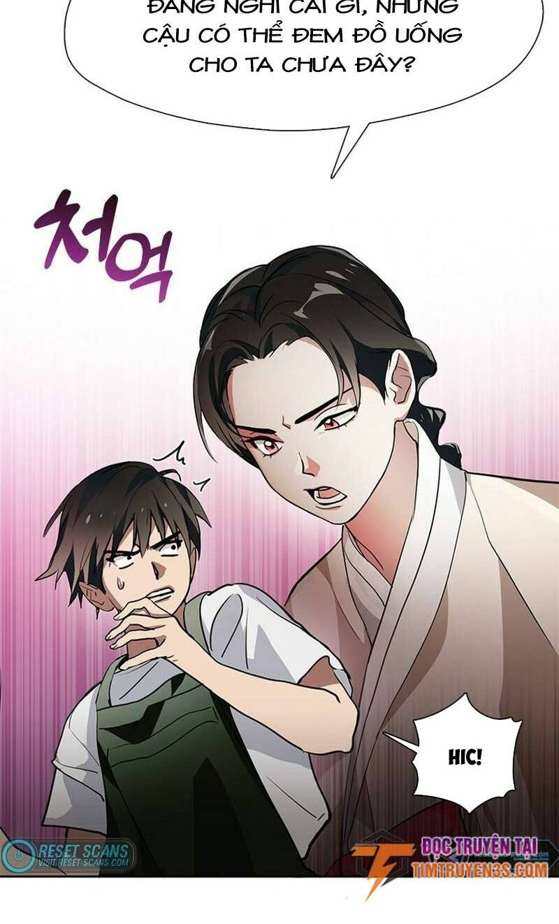 Nhà Hàng Thế Giới Ngầm: Chapter 2