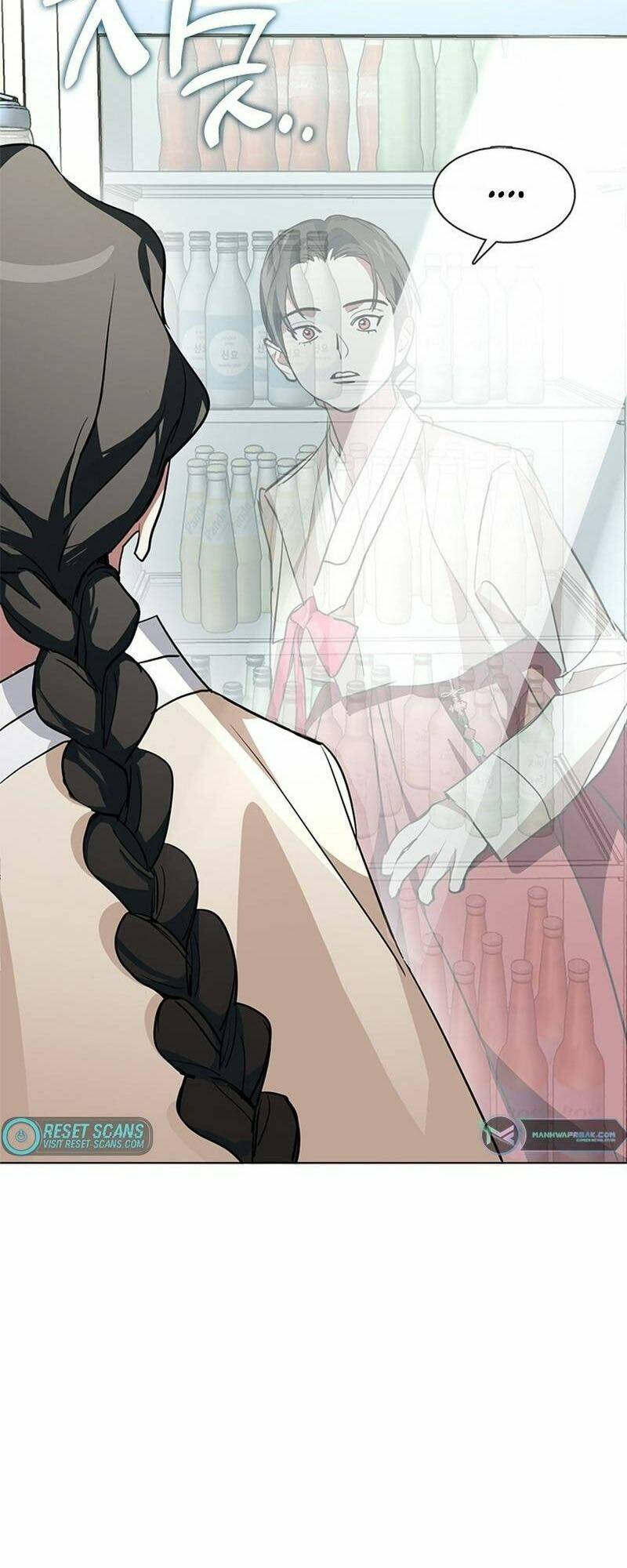 Nhà Hàng Thế Giới Ngầm: Chapter 2