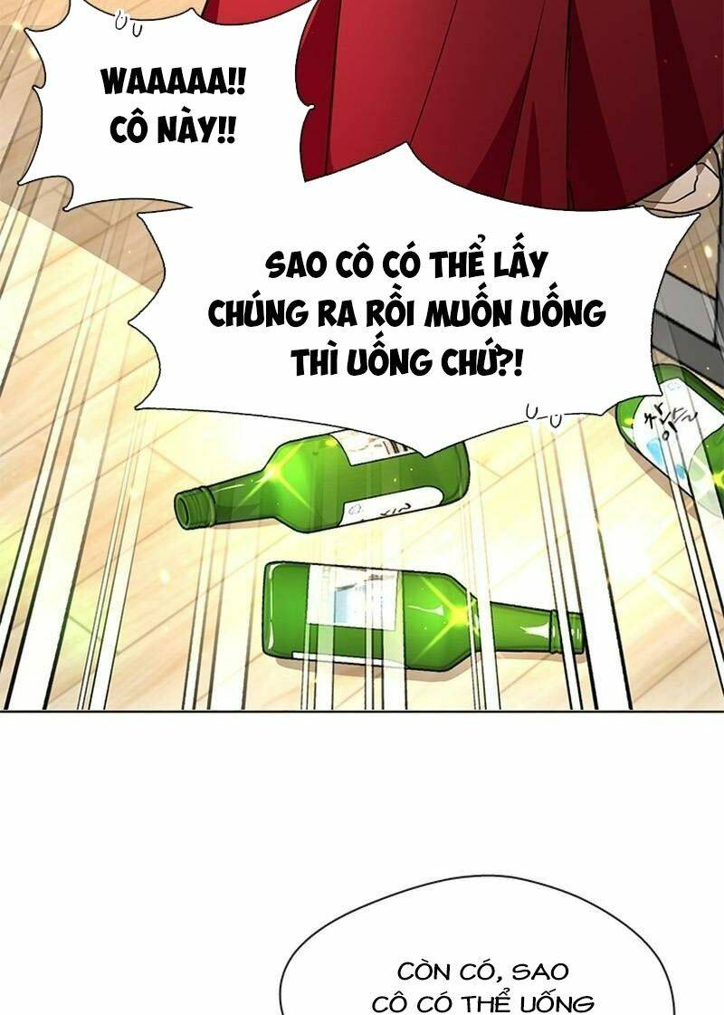 Nhà Hàng Thế Giới Ngầm: Chapter 2
