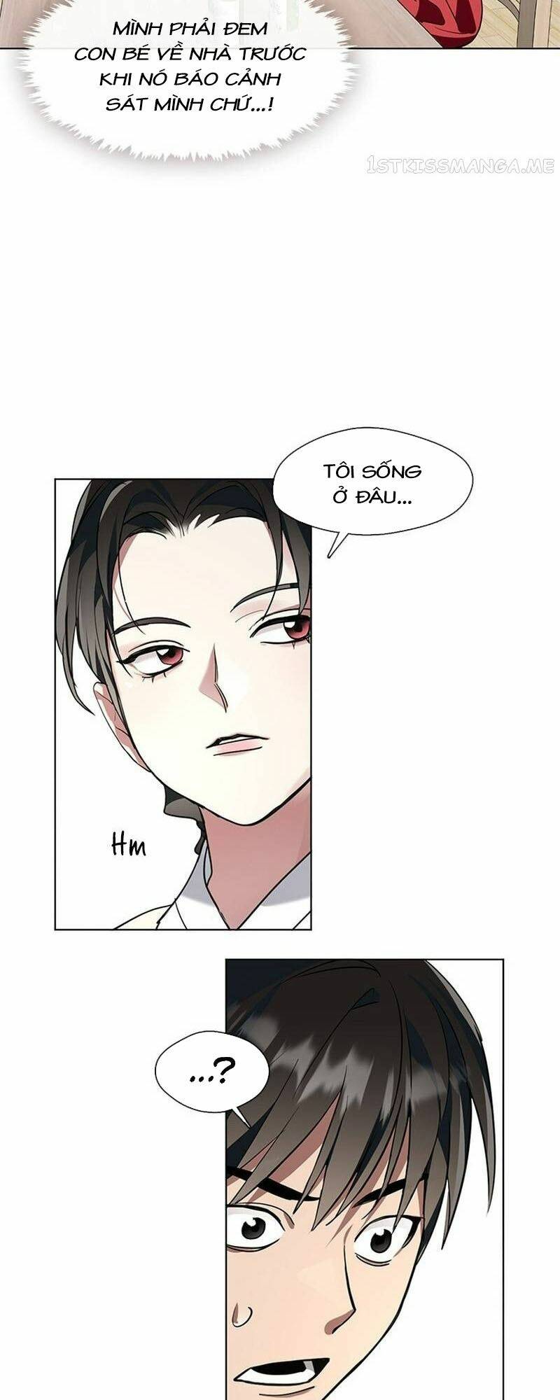 Nhà Hàng Thế Giới Ngầm: Chapter 2