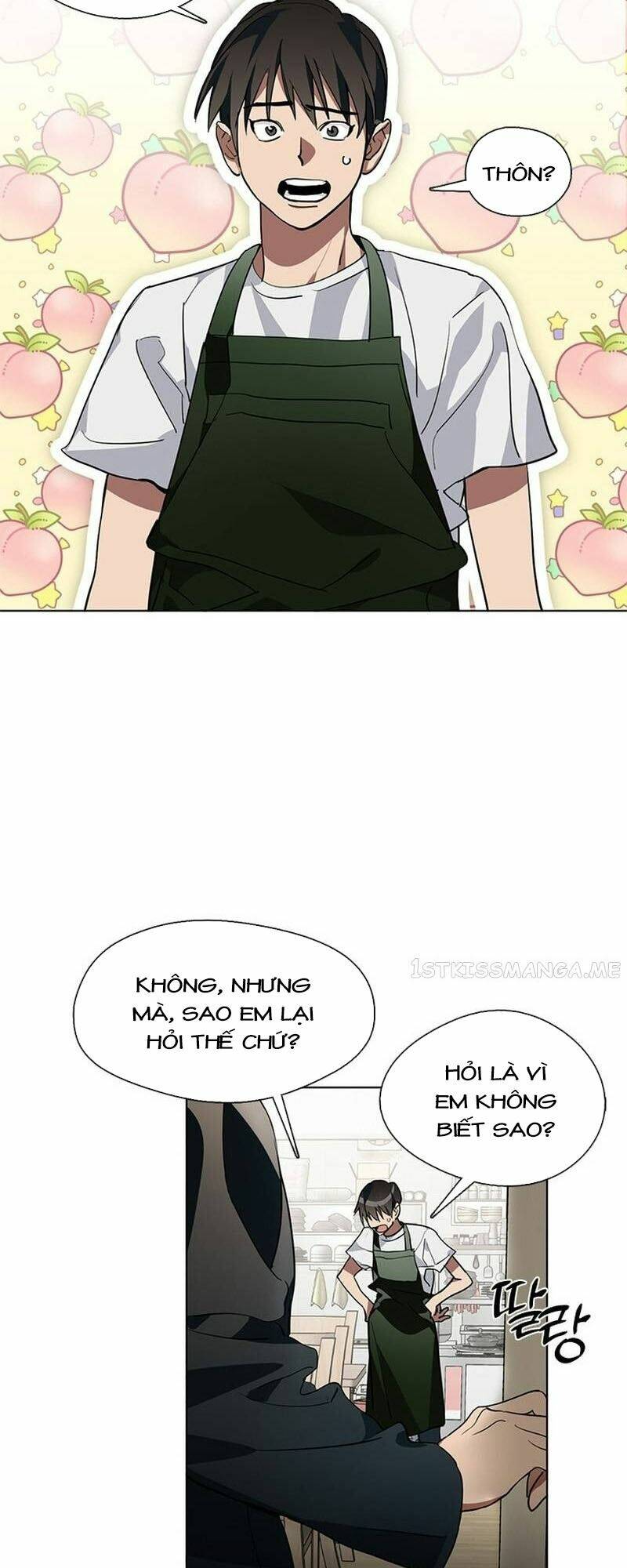 Nhà Hàng Thế Giới Ngầm: Chapter 2