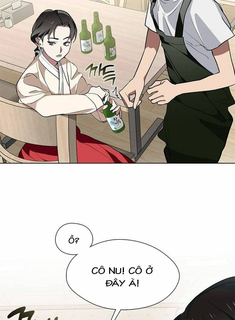 Nhà Hàng Thế Giới Ngầm: Chapter 2