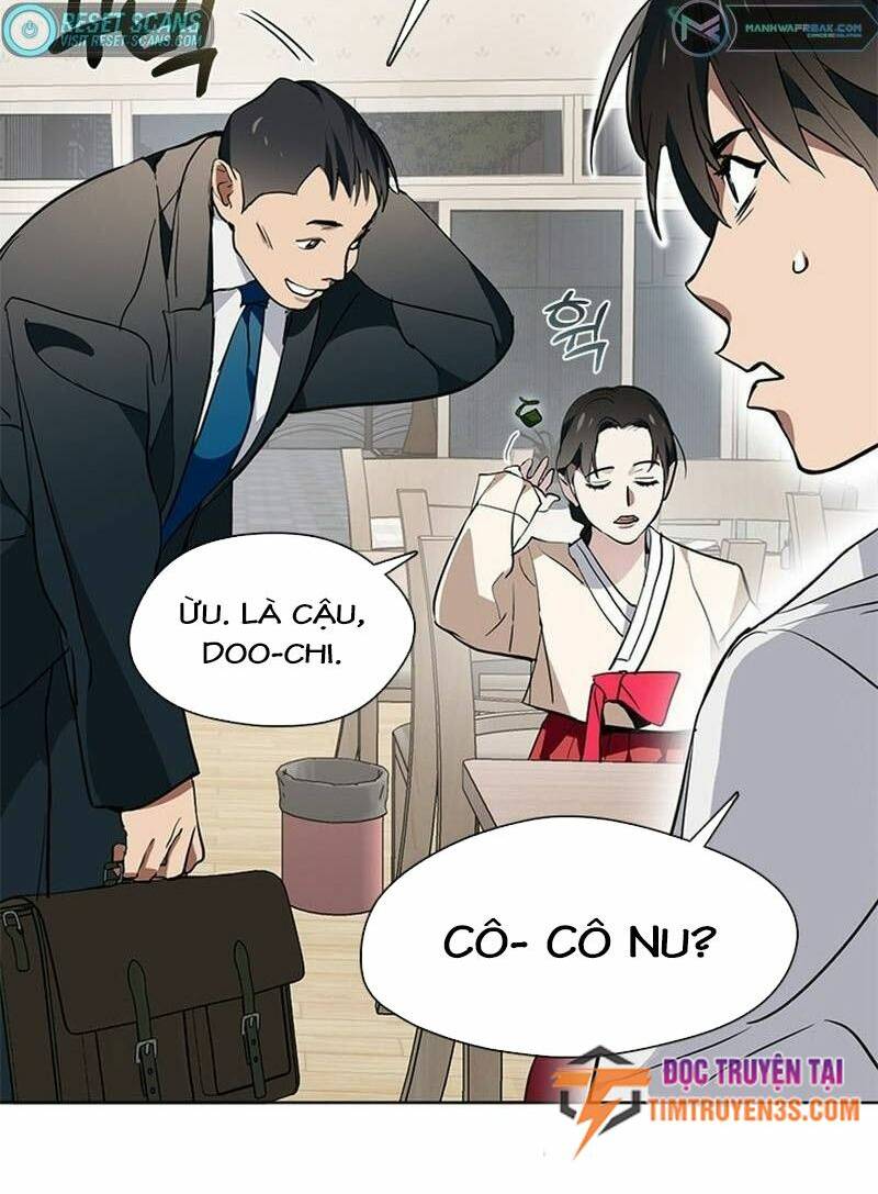 Nhà Hàng Thế Giới Ngầm: Chapter 2