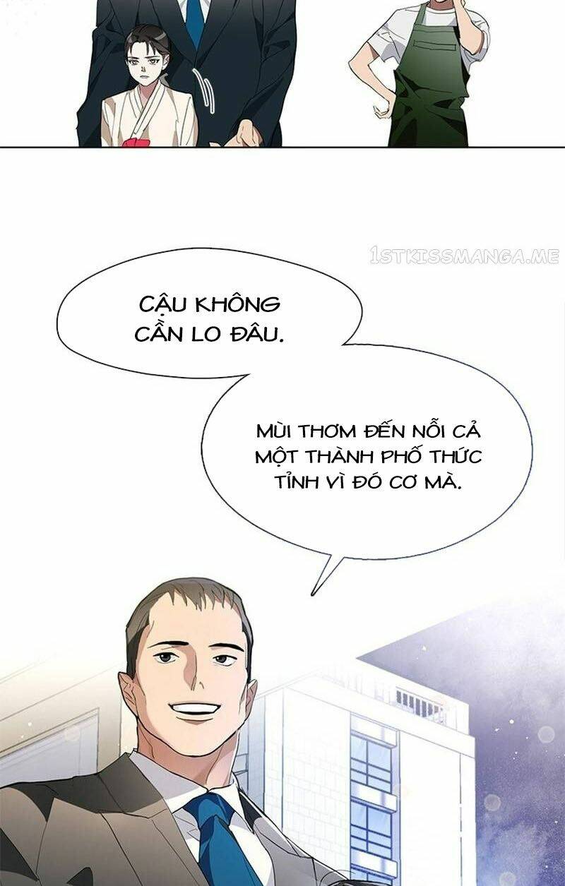 Nhà Hàng Thế Giới Ngầm: Chapter 2