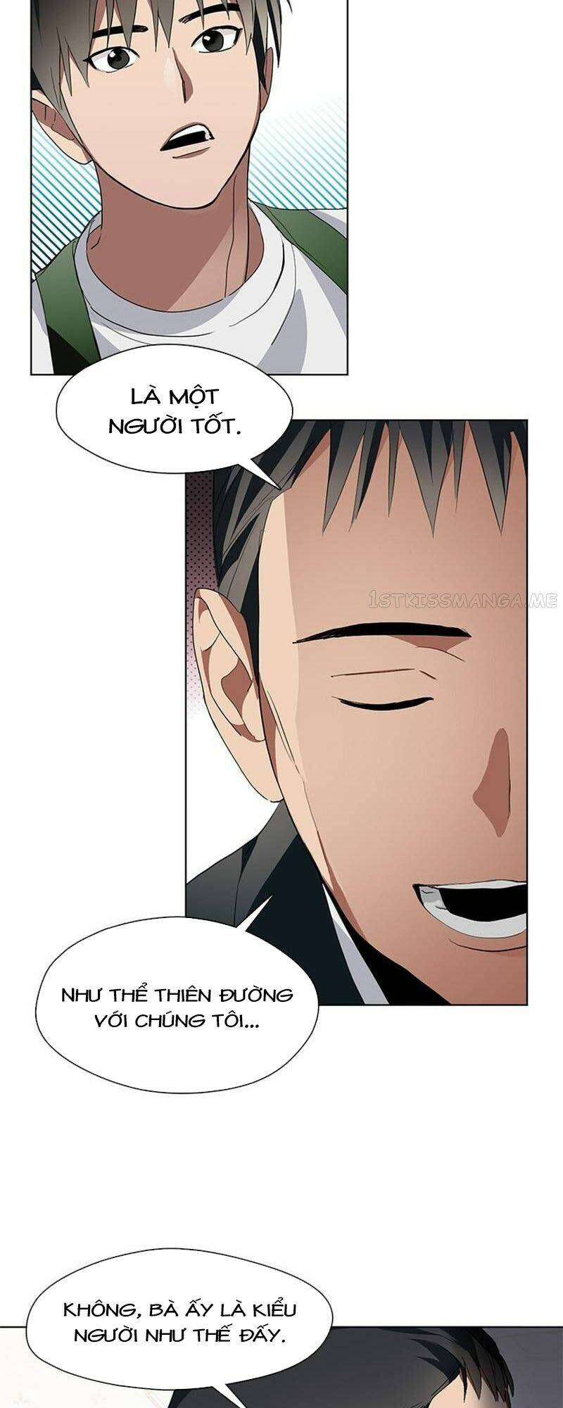 Nhà Hàng Thế Giới Ngầm: Chapter 2