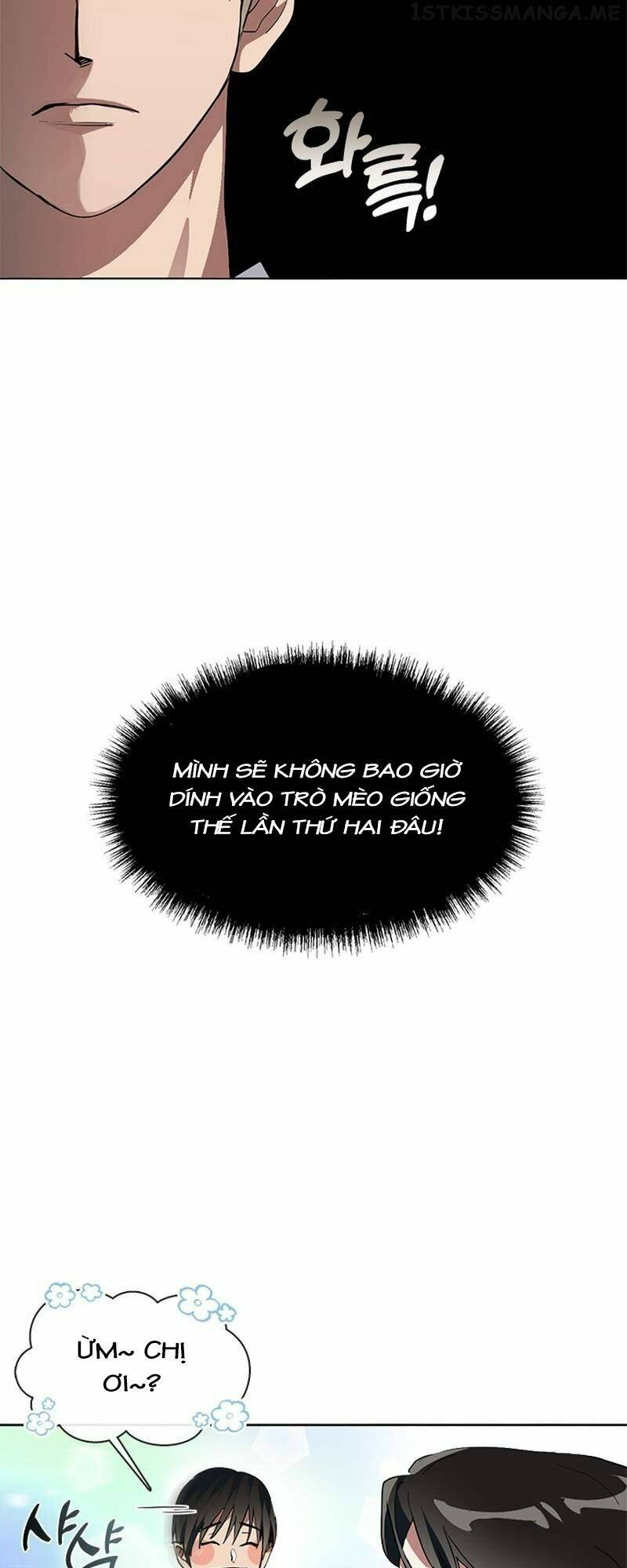 Nhà Hàng Thế Giới Ngầm: Chapter 2