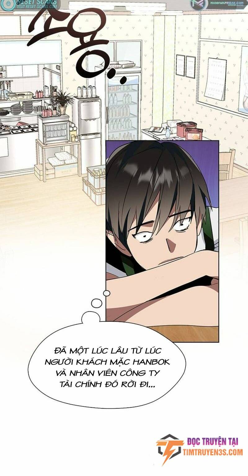 Nhà Hàng Thế Giới Ngầm: Chapter 2