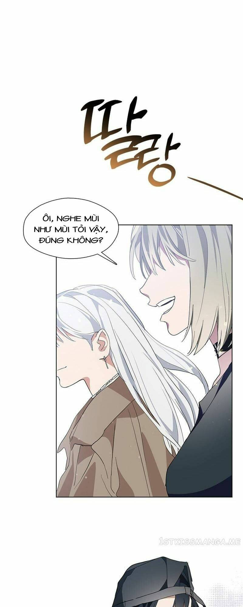 Nhà Hàng Thế Giới Ngầm: Chapter 2