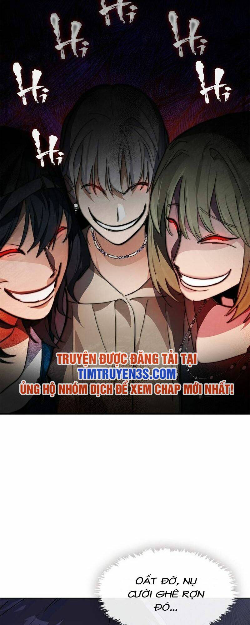 Nhà Hàng Thế Giới Ngầm: Chapter 2