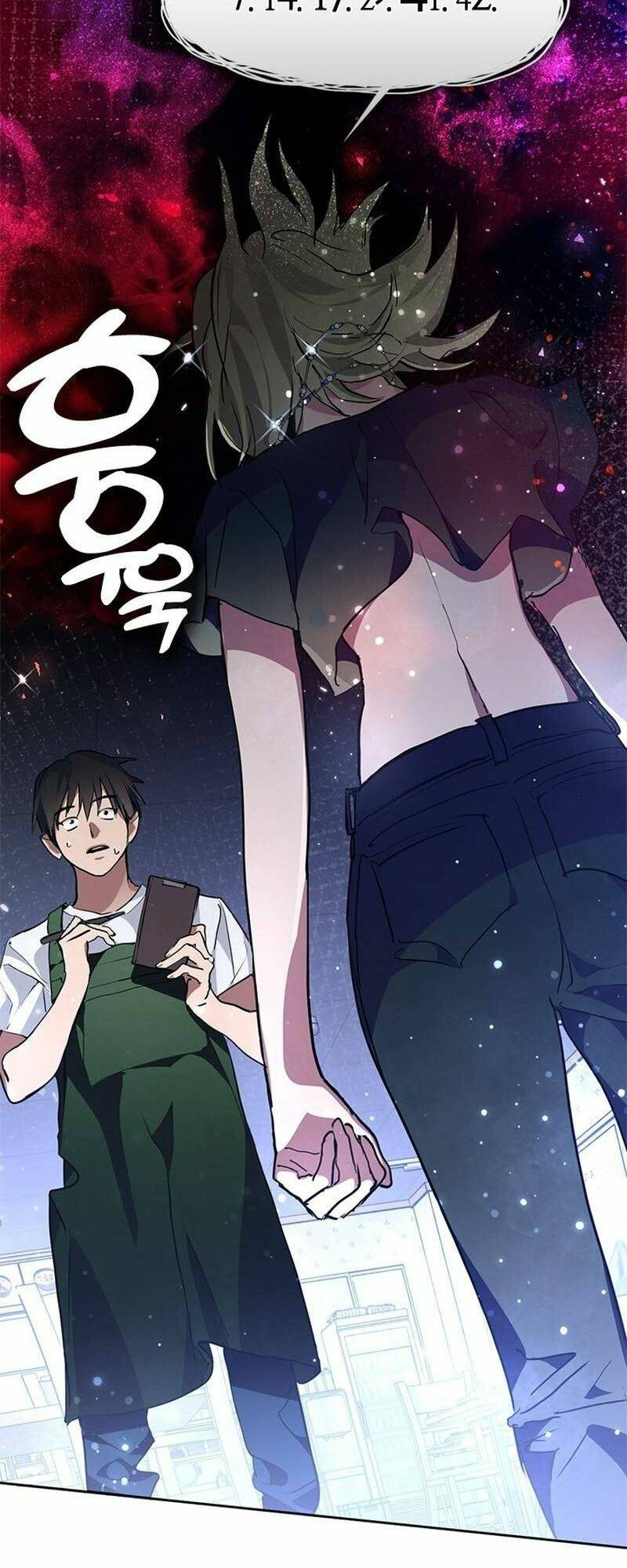 Nhà Hàng Thế Giới Ngầm: Chapter 2