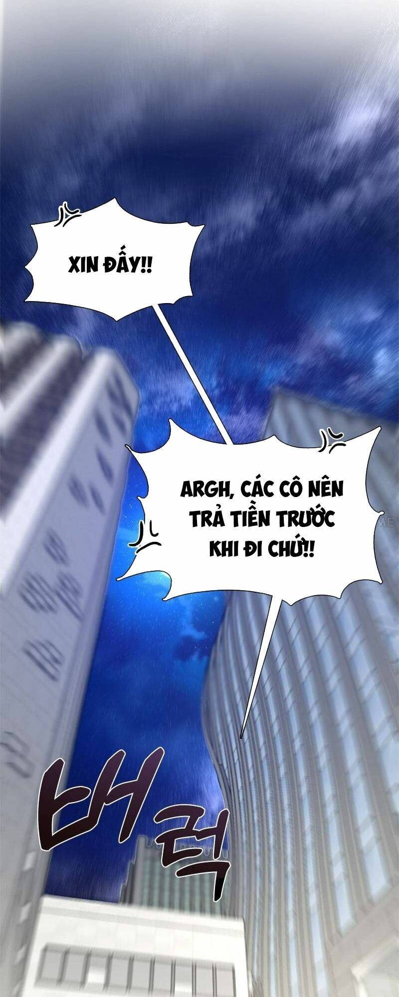 Nhà Hàng Thế Giới Ngầm: Chapter 2