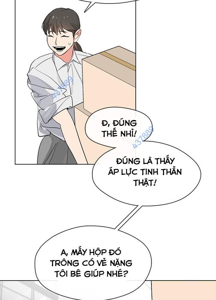 Nhà Hàng Thế Giới Ngầm: Chapter 20
