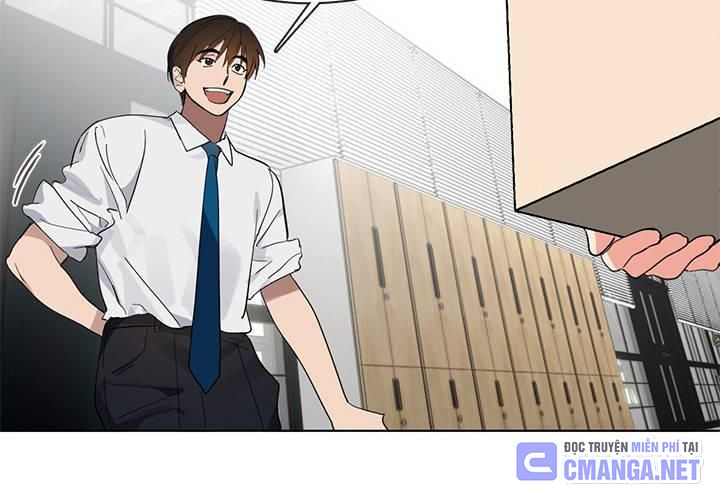 Nhà Hàng Thế Giới Ngầm: Chapter 20