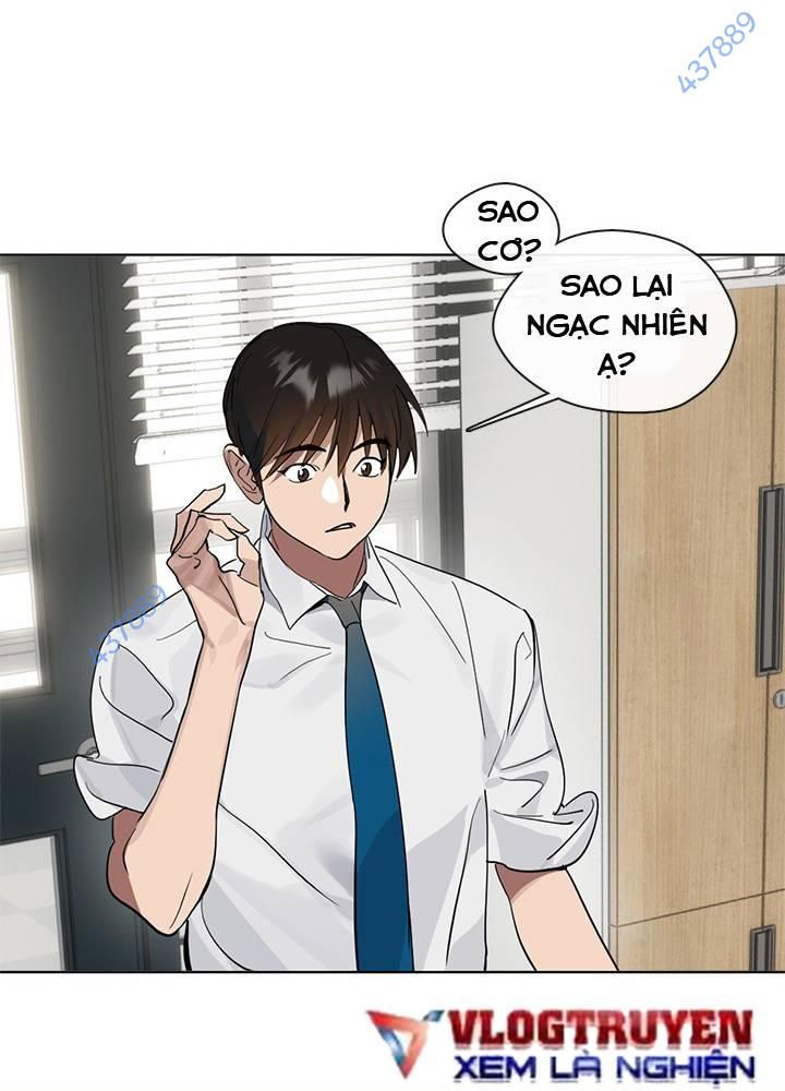 Nhà Hàng Thế Giới Ngầm: Chapter 20