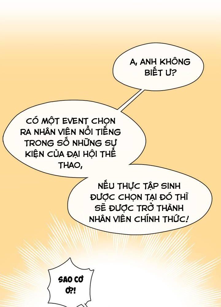 Nhà Hàng Thế Giới Ngầm: Chapter 20