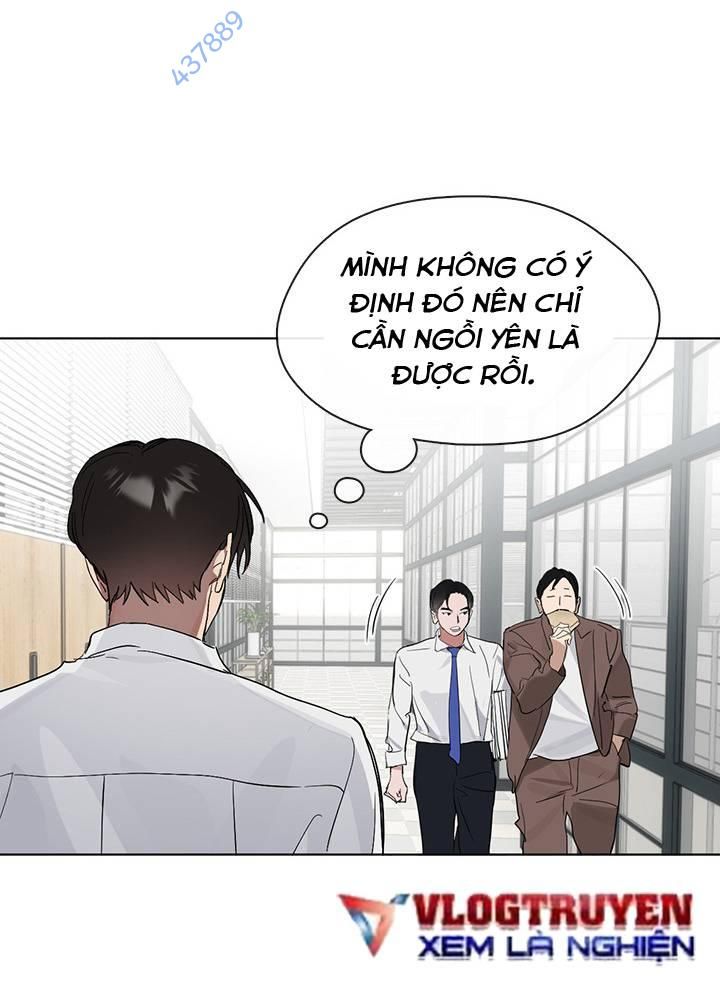 Nhà Hàng Thế Giới Ngầm: Chapter 20