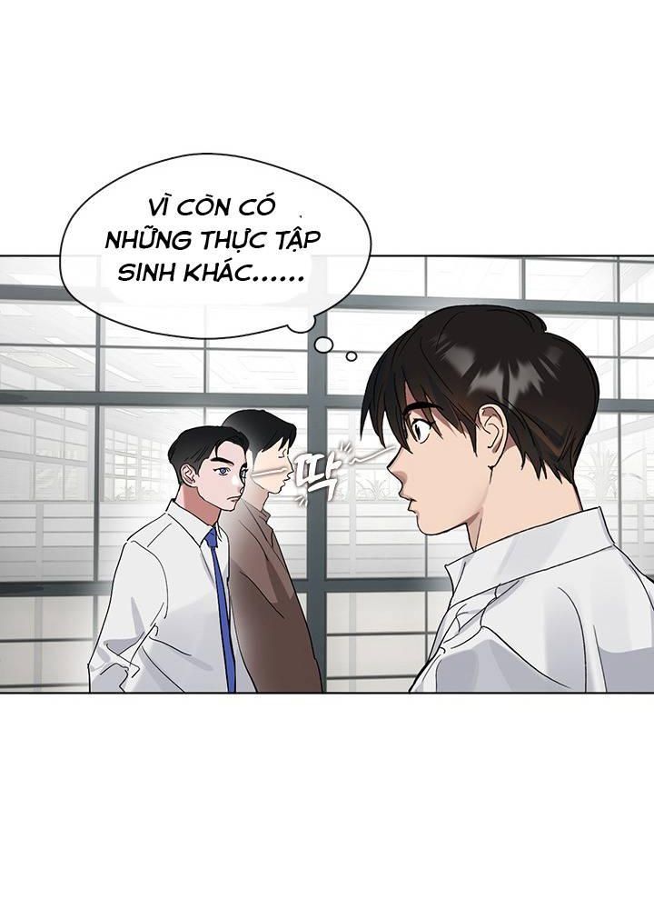 Nhà Hàng Thế Giới Ngầm: Chapter 20