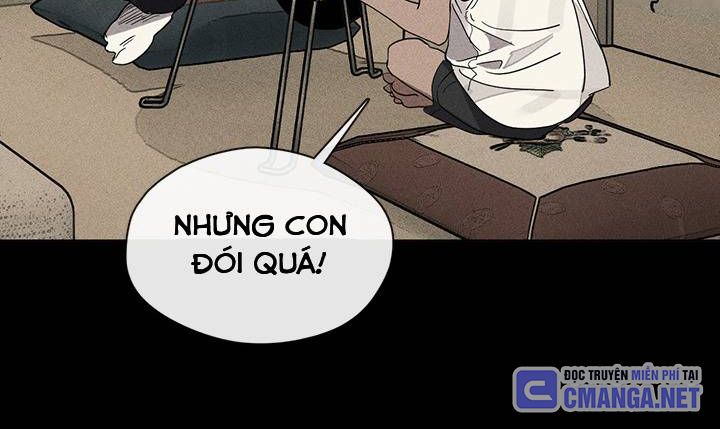 Nhà Hàng Thế Giới Ngầm: Chapter 20