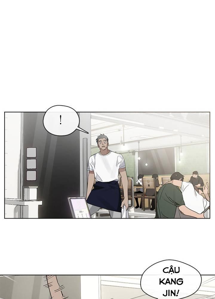 Nhà Hàng Thế Giới Ngầm: Chapter 20
