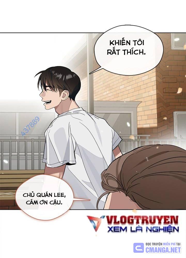 Nhà Hàng Thế Giới Ngầm: Chapter 20