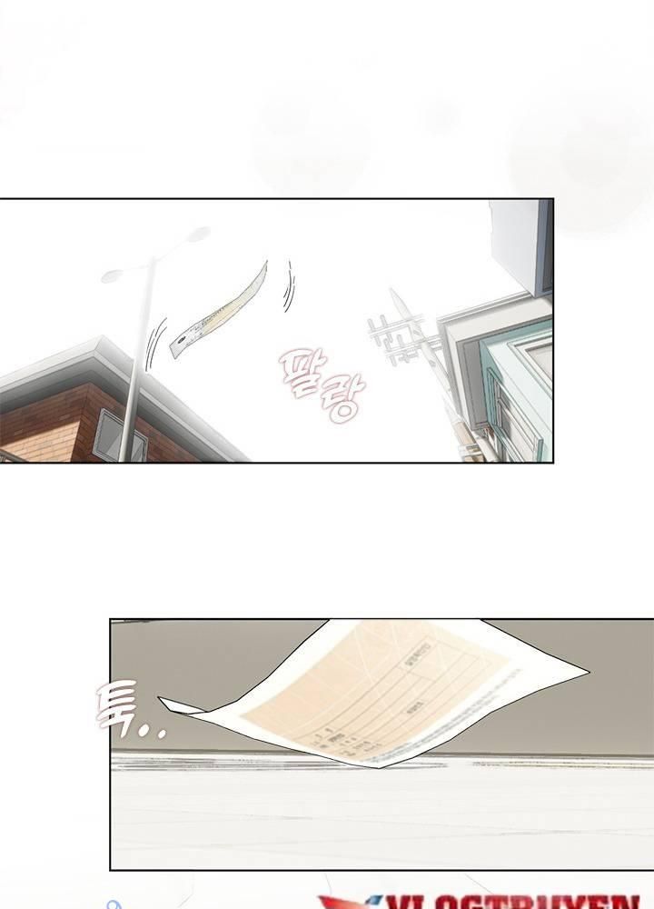 Nhà Hàng Thế Giới Ngầm: Chapter 20